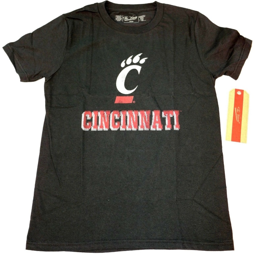 Cincinnati Bearcats Youth The Victory T-Shirt